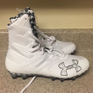Under Armour Cleats
